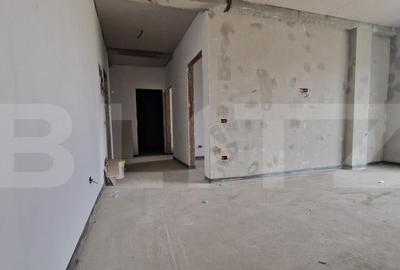 Apartament de 2 camere, Loc de parcare Inclus - 4