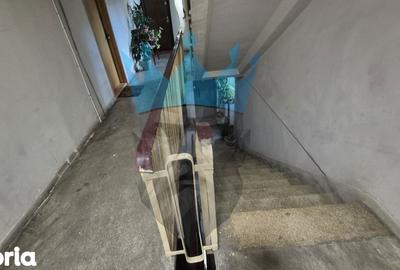 Garsonieră în Tineretului - 10