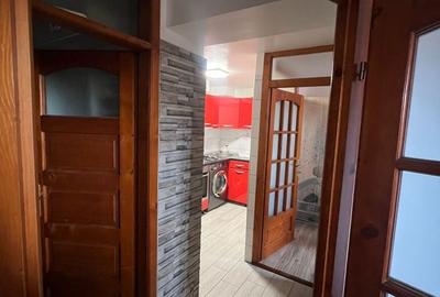 Apartament cu 2 camere decomandat în Decebal - 1