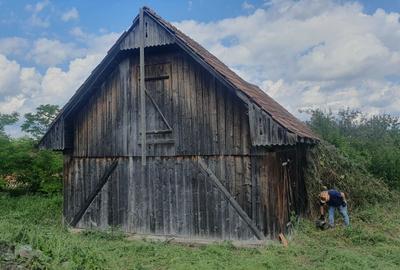 Spațiu comercial, în Cacova Ierii - 3