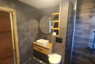 Apartament 2 camere zona Dâmbul Rotund la etajul 3, parcare - 3