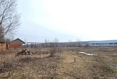 Teren Construcții intravilan de 57662 mp, în Popeni - 9