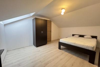 2 camere, 45 mp, parcare, PetFrandly ,str.C.Nottara, Buna-Ziua - 9