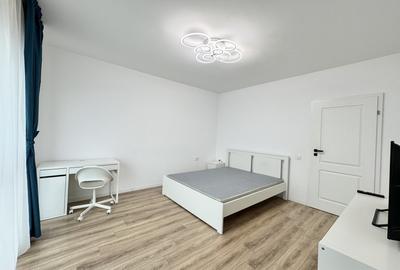 Garsoniera Cozy in complexul Exigent Plaza - 9