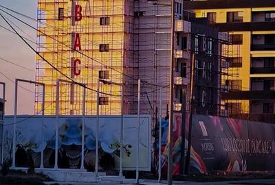 Spațiu comercial, de 52 mp, în Nord - 2