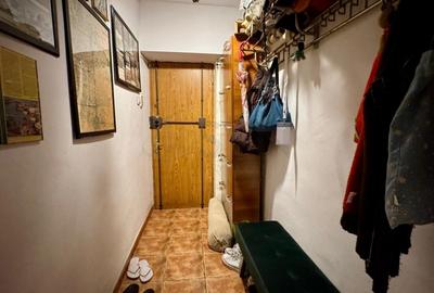 REA1026759 Apartament 4 camere l Bloc 1981 l Stefan cel Mare - 11