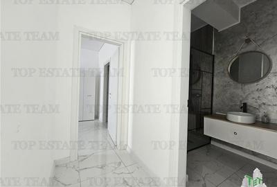 Penthouse 5 camere cu terasa 73 mp, Mamaia Nord - 13