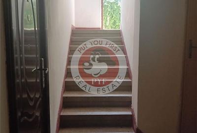 Apartament cu 2 camere decomandat în Floreasca - 5