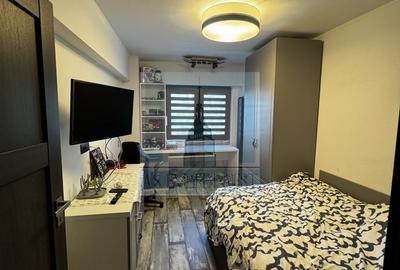 Apartament 4 camere mobilat/utilat lux - zona Centrul Civic - 4
