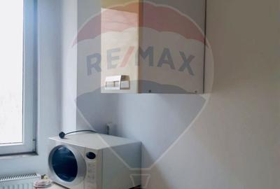 Apartament cu 2 camere în Central - 13