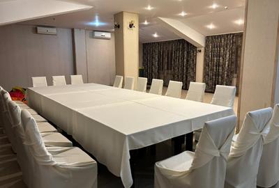 Spațiu comercial, de 300 mp, în 1 Mai - 2