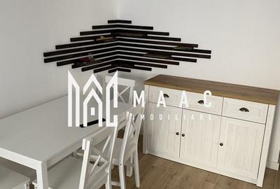 Garsonieră de Închiriat  | 45Mp | Zona Ștefan cel Mare - 2