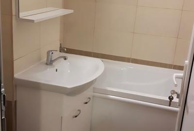 Apartament cu 2 camere decomandat în Lujerului - 6