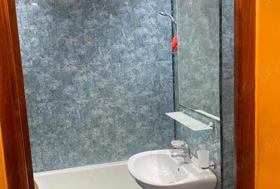 Apartament cu 2 camere decomandat în Central - 3