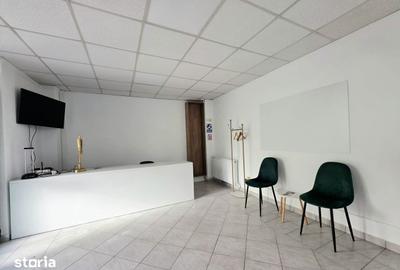Spațiu comercial, de 70 mp, în Cug - 2