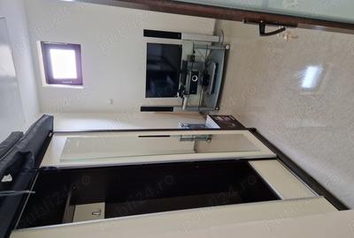 Casă cu 2 camere în Central - 5