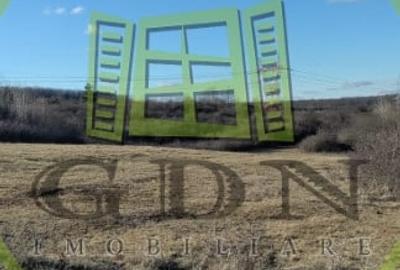 Teren agricol extravilan de 2400 mp, în Exterior Sud - 2