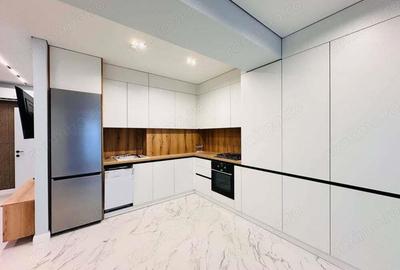 Apartament zona Iancului - 3