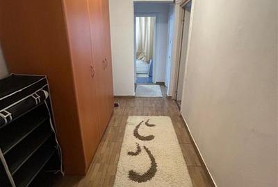 Apartament cu 3 camere decomandat în Alexandru cel Bun - 10