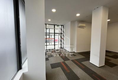 Spatiu 127 mp situat pe Bl.Dragalina - 1
