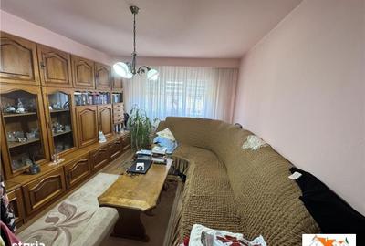 Apartament cu 2 camere decomandat în Ampoi 3 - 6