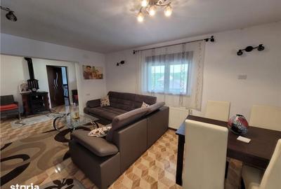 Casă cu 4 camere cu Teren 1500 Mp în Central - 7