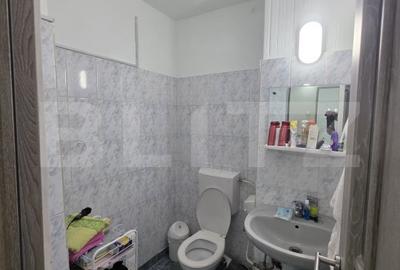 Apartament spatios cu 3 camere, zona Calea Zarandului, Deva - 6