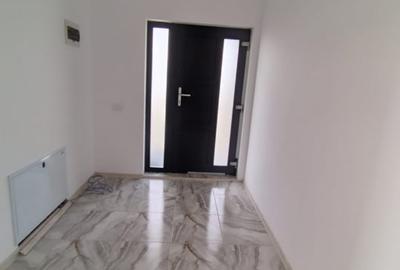 Vorovesti-Casa individuala cu 4 camere, plan parter - 9