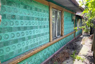 Teren de 99 mp, în Cățelu