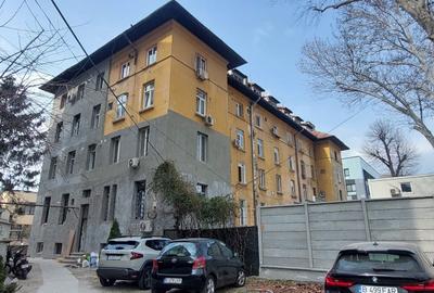 Apartament cu 3 camere semidecomandat în Cotroceni - 7