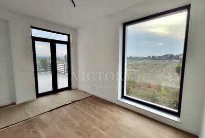 VILA IN LIZIERA PADURII || DEZVOLTATOR || - 12