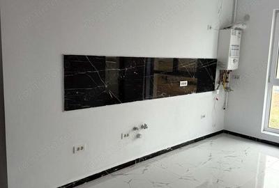 Apartament cu 2 camere în Braytim - 1