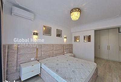 Apartament cu 4 camere, mobilat în Central - 16