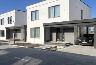 Casa individuala ,155 mp, Fratautii  Vechi