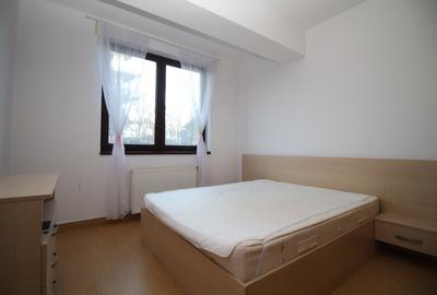 Titan, bloc 2009, vizavi de metrou Grigorescu, centrală proprie, mobilat - 9