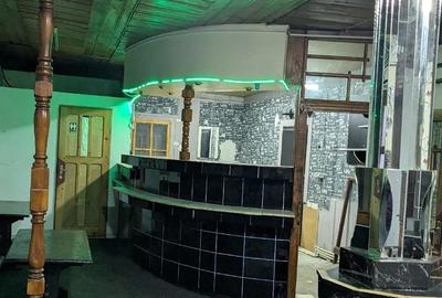 Spațiu comercial, de 70 mp, în Adâncata - 5