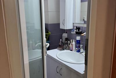 Apartament cu 3 camere în Central - 8