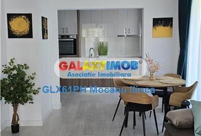 Apartament cu 2 camere decomandat, mobilat în B-dul București - 14