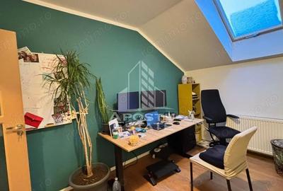 Apartament cu 3 camere decomandat, mobilat în Girocului - 2