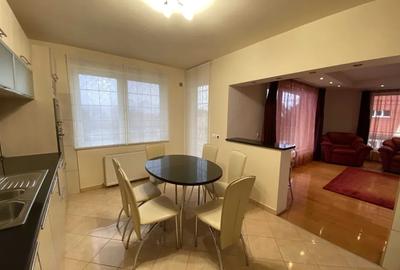 Apartament cu 3 camere decomandat,90 mp,petfriendly Zona Manastur,Garaj, parcare Apartament cu 3 camere decomandat,90 mp,petfriendly Zona Manastur,Garaj, parcare - 7