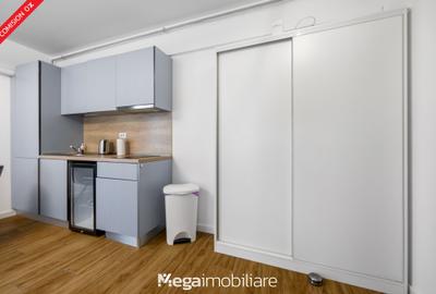✅Comision 0%: Garsonieră mobilată, la mare| Signature · Mamaia Nord - 10