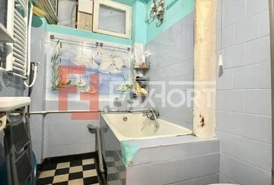Apartament 2 camere de vanzare, zona Brancoveanu - 5