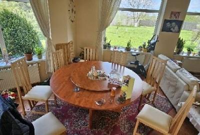 Ciopani vila 5 camere teren 4000 mp - 26