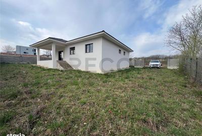 Casă cu 4 camere în Săldăbagiu de Munte - 9