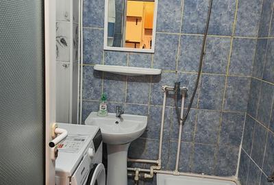 Garsonieră decomandată în Nicolina - 3