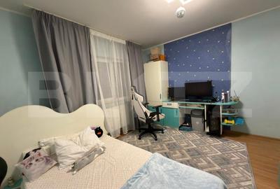 Apartament decomandat, 2 camere, 49 mp, zona Piata din Valea Rosie - 2