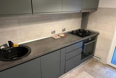 Apartament cu 2 camere decomandat, mobilat în Nicolina - 6