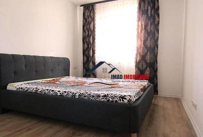 Class Park! apartament tip Studio in Targoviste - bloc nou. - 6