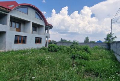 Casă cu 4 camere în Măgura - 7