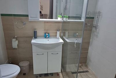 Apartament cu 3 camere în Central - 6